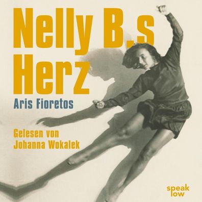 Nelly B.s Herz, Audio-CD, MP3 Software