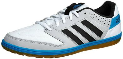 Adidas M19960 FF Janeirinha Sala Schuhe Ultra Running Sneaker 42 43 Grau Blau