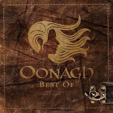 Best Of, 1 Audio-CD CD Oonagh