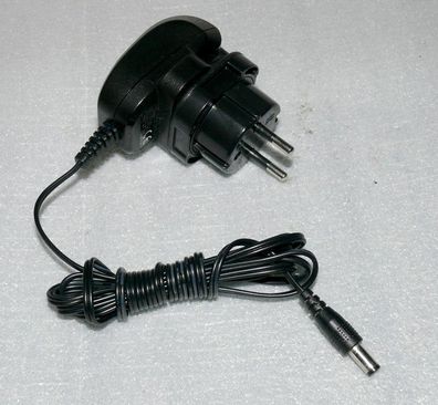Hoover FM144B2 Nozzle Ersatz Netzteil Adapter Staubsauger 19V 200mA 5,3-3,1mm