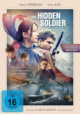The Hidden Soldier Regie: Bille August, Schauspieler: 03/ Emile Hirs