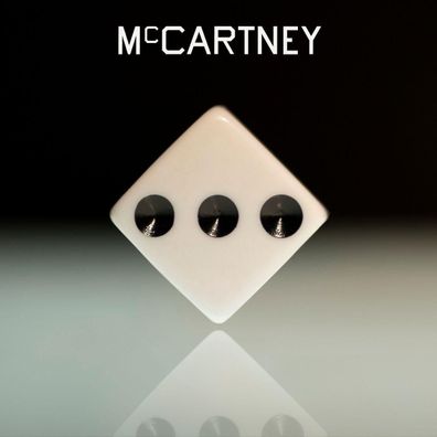 McCartney III CD Paul McCartney