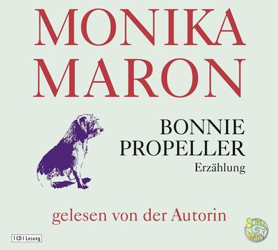 Bonnie Propeller CD