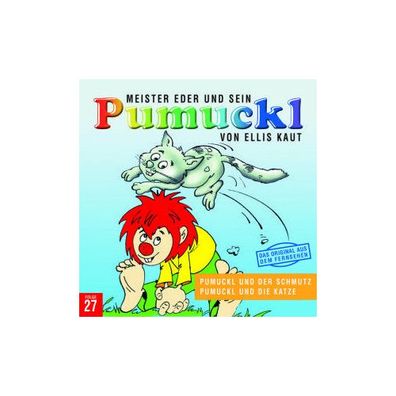 Pumuckl 27 - und der Schmutz / und die Katze CD Pumuckl Pumuckl