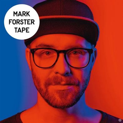 Tape, 1 Audio-CD CD Forster, Mark nice price