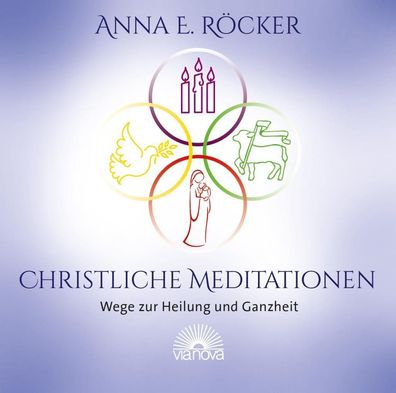 Christliche Meditationen, 1 Audio-CD CD