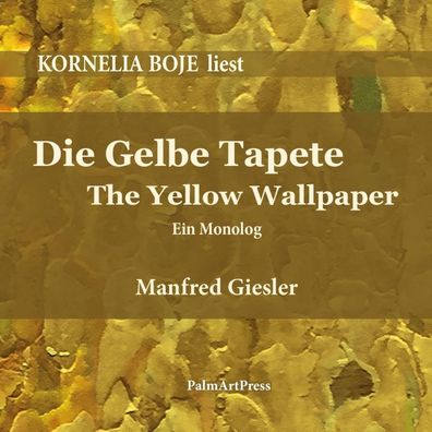 Die gelbe Tapete, Audio-CD, MP3 Software