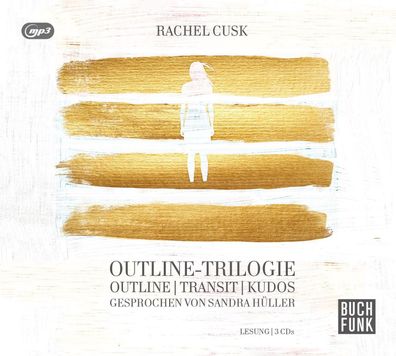 Outline-Trilogie, 1 Audio-CD, 1 MP3 Software