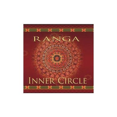 Inner Circle, 1 Audio-CD CD Ranga