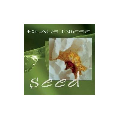 Seed, Audio-CD CD Wiese, Klaus