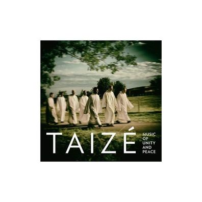 Taize, Music of Unity and Peace, 1 Audio-CD CD Taiz?