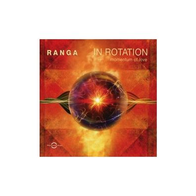 In Rotation, 1 Audio-CD CD Ranga