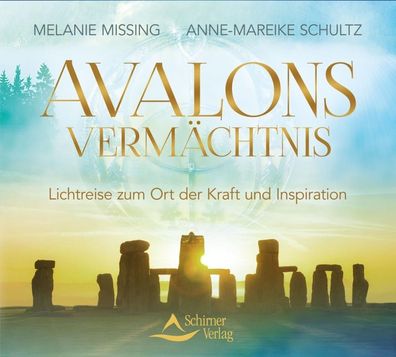 Avalons Vermaechtnis, 1 Audio-CD CD