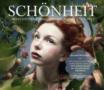 SCHOeNHEIT, 1 Audio-CD CD