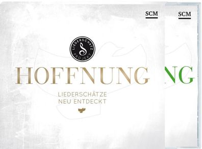 Hoffnung - Liederschaetze neu entdeckt CD CD Das Liederschatz-Proj