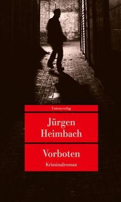 Vorboten: Kriminalroman (metro), J?rgen Heimbach
