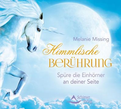 Himmlische Beruehrung, 1 Audio-CD CD