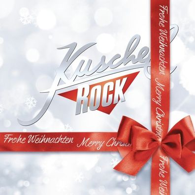 KuschelRock Christmas, 2 Audio-CD 2 Audio-CD(s) Various Kuschelrock