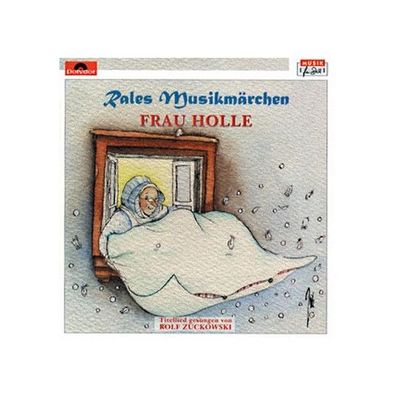 Frau Holle CD