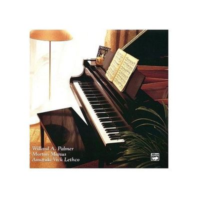 Alfred s Basic Piano Library Lesson 2 CD