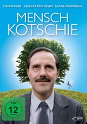 Mensch Kotschie (DVD] Neuware