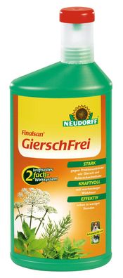 Neudorff Finalsan GierschFrei Konzentrat 1 Liter