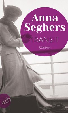 Transit Roman Anna Seghers Aufbau Taschenbuecher