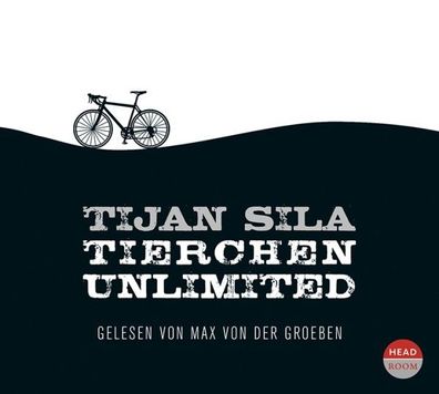 Tierchen Unlimited, 5 Audio-CDs CD Standard Audio Format, Lesung Si