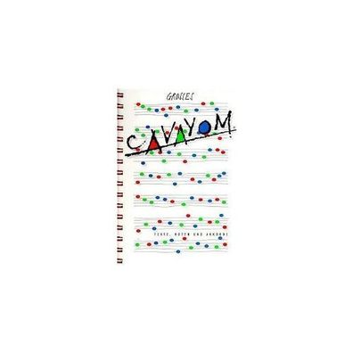 Grosses Cavayom Texte, Noten und Akkorde