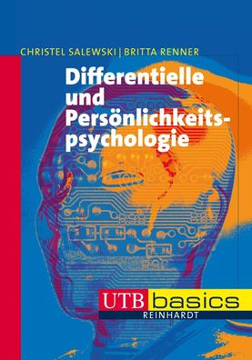 Differentielle und Persoenlichkeitspsychologie utb basics Salewski,