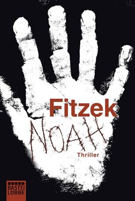 Noah Thriller Sebastian Fitzek allgemeine Reihe Bastei-Luebbe Tasc