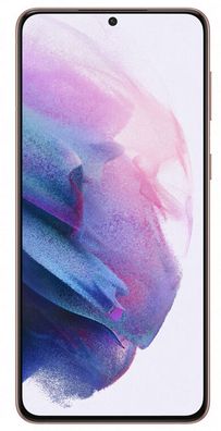 Samsung Galaxy S21+ 128GB Dual Sim Phantom Violet Neuware ohne Vertrag SM-G996