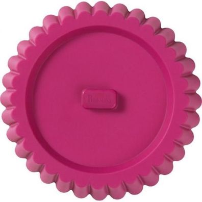 Mini Tartelettes 6erSet pink