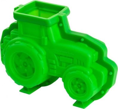 Traktor - Kalle - 3D