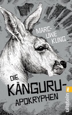 Die Kaenguru-Apokryphen Neues &amp; Witziges vom Kaenguru Kling, Ma