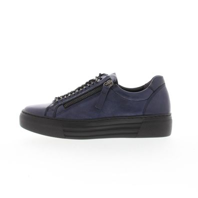 Gabor Damen Sneaker Blau Größe 37,5