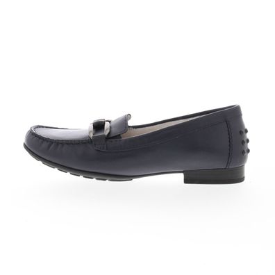 Gabor Damen Slipper Blau Größe 37,5