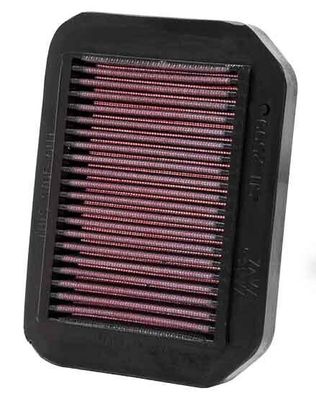 K&N Luftfilter SU-2599 SUZUKI AN250 AN400 Burgman 99-06
