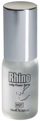 HOT Rhino Long Power Spray 10ml - Verzögerungs-Spray