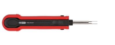 Entriegelungswerkzeug für Flachstecker/ Flachsteckhülsen 2,8 mm (AMP Tyco MCP)