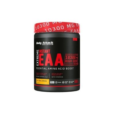Body Attack Extreme Instant EAA 500g Ice Tea