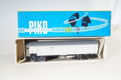 h0 Piko 5260/5/21 Güterwagen CSD, neuw./ ovp