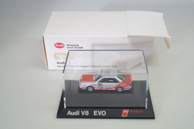 1:87 Rietze SOMO Audi V8 EVO, neu