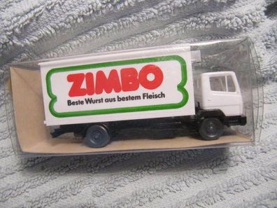 1:87 Wiking 20430 ZIMBO, neuw./ovp