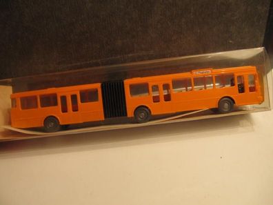 Wiking H0: 24705 MB O 305 Gelenkbus, neu