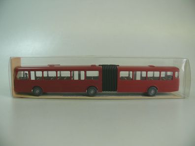 Wiking 705 MB O305 G ‚GELENKBUS‘ – neu