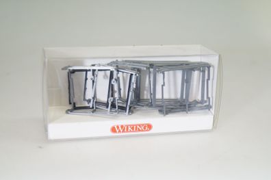 1:87 Wiking 015 02 14 Seitl. Unterfahrschutz, neu