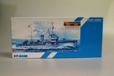 1:700 Pit-Road SPW10 Jap. NOKAZE, neu/ ovp