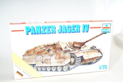 1:72 ESCI 8320 Panzerjäger IV, neuw./ ovp