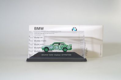 1:87 Herpa 80419419701 PC Box BMW M3 Valier Motorsport/ Engstler, neuw./ ovp